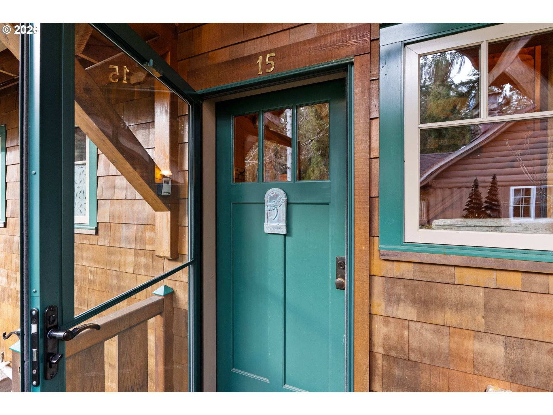 56483 MCKENZIE HWY ##15, Mc Kenzie Bridge, OR 97413