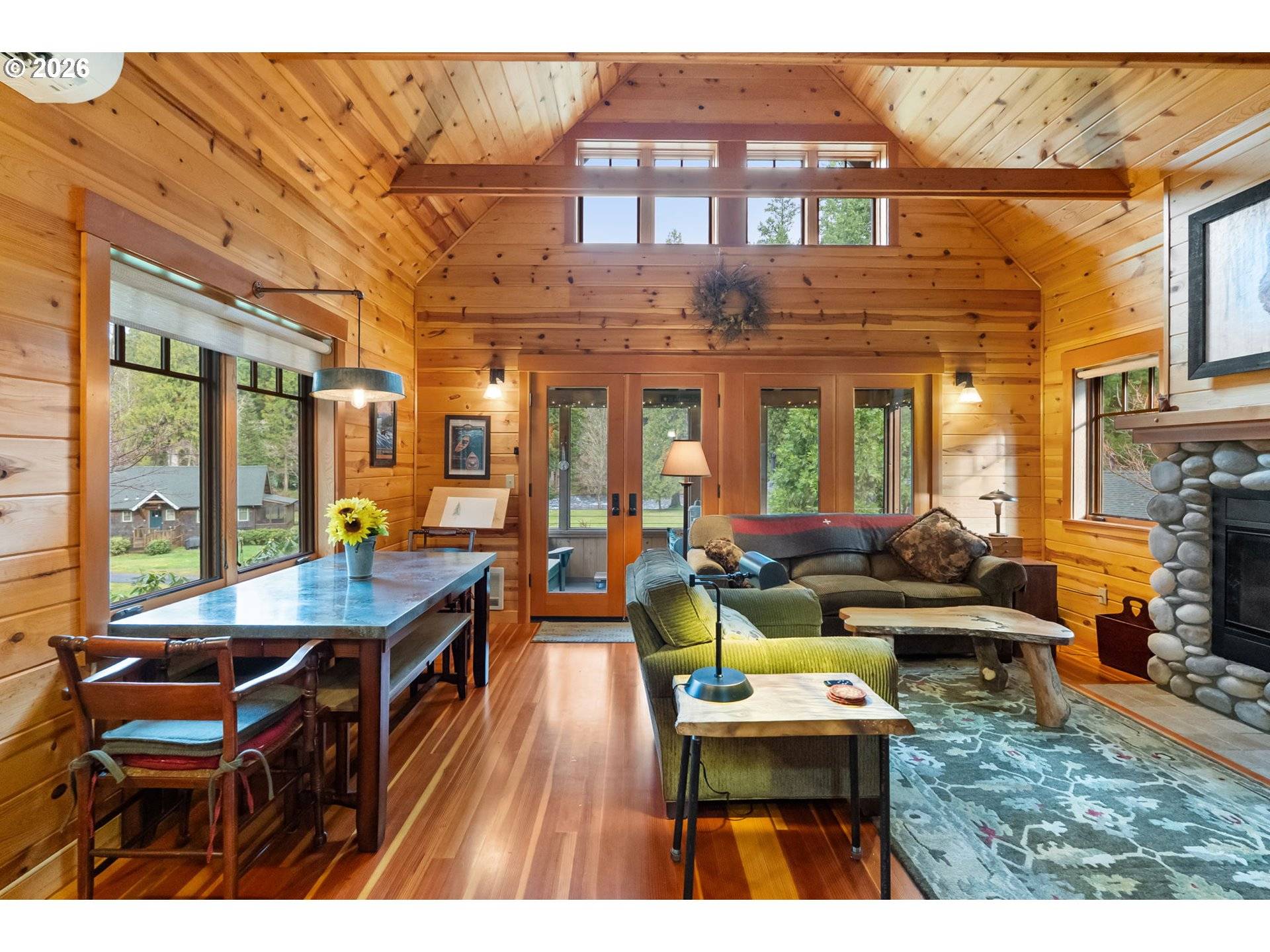 56483 MCKENZIE HWY ##15, Mc Kenzie Bridge, OR 97413