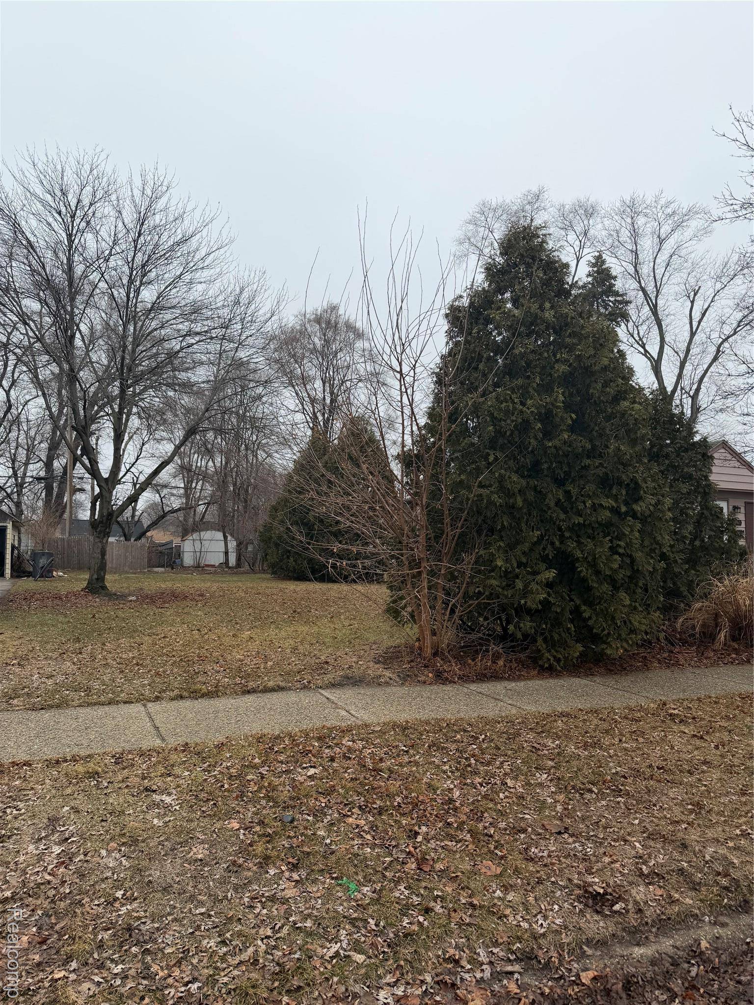 Lot #34 E Madge, Hazel Park, MI 48030