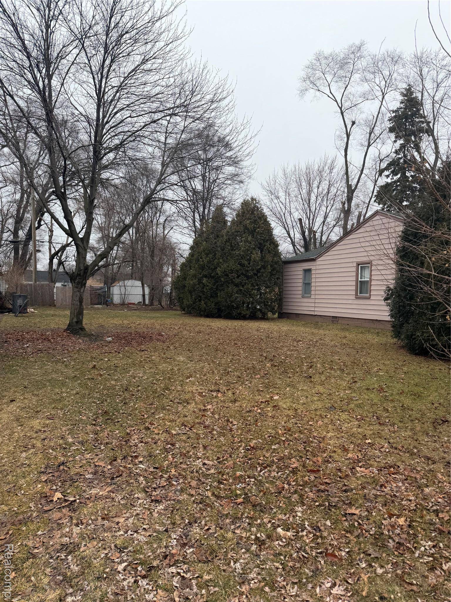 Lot #34 E Madge, Hazel Park, MI 48030