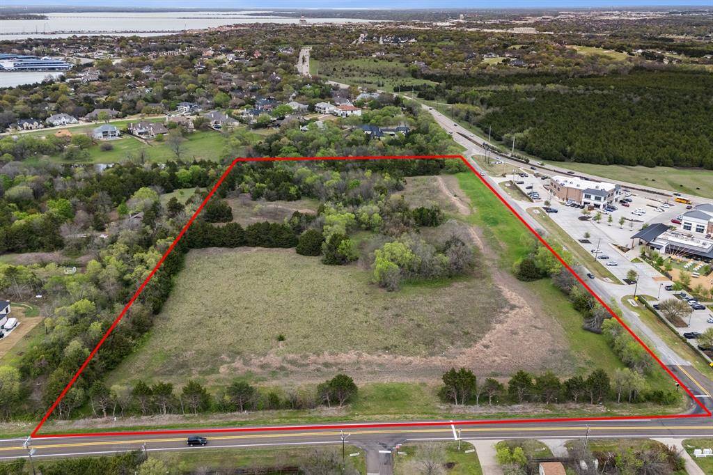 TBD Old Ridge Road, Heath, TX 75032