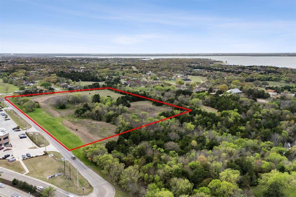 TBD Old Ridge Road, Heath, TX 75032