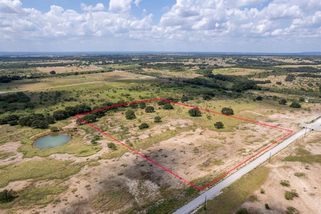 Lot 30 Ledge Stone Lane, Blanket, TX 76432