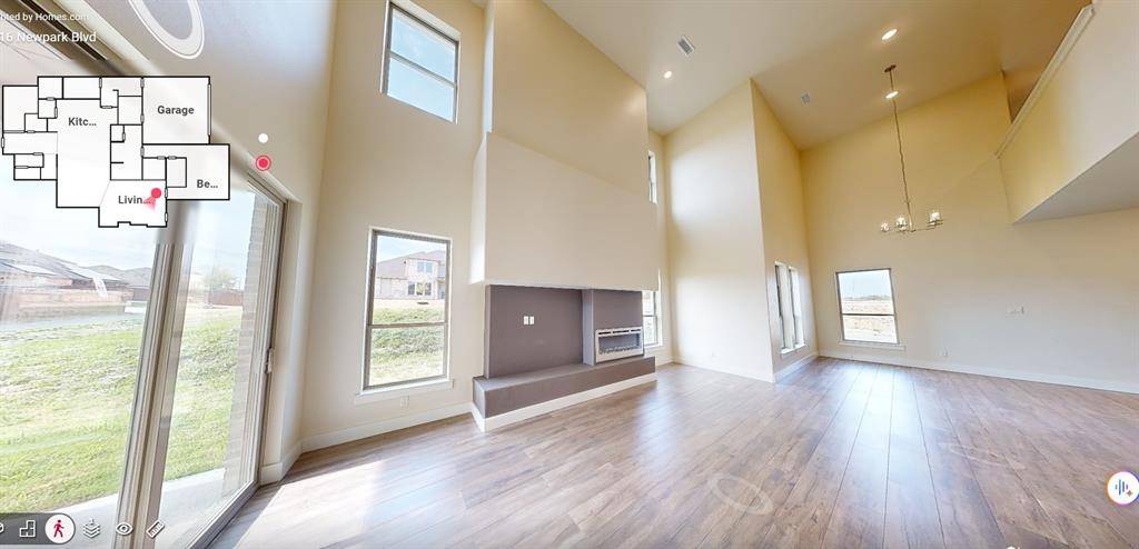 416 Newpark, Desoto, TX 75115