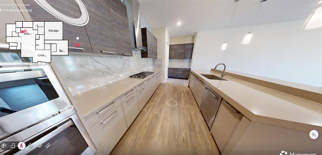 416 Newpark, Desoto, TX 75115