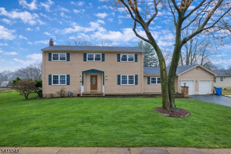 1040 Hillside Drive, North Brunswick Twp., NJ 08902