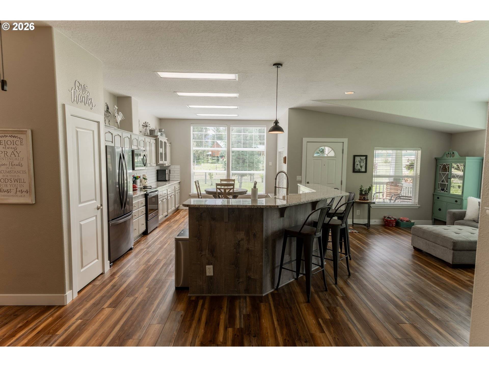 83440 RUSSELL LN, Joseph, OR 97846