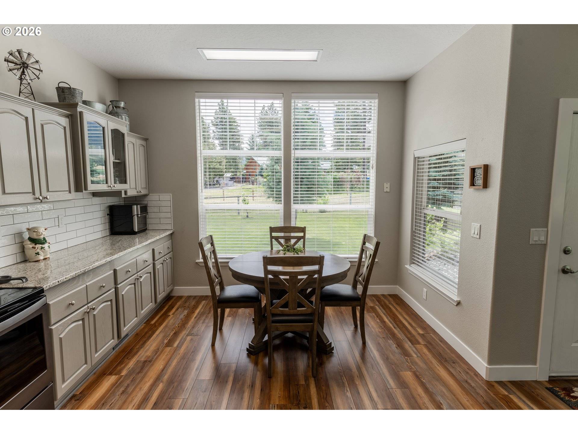 83440 RUSSELL LN, Joseph, OR 97846