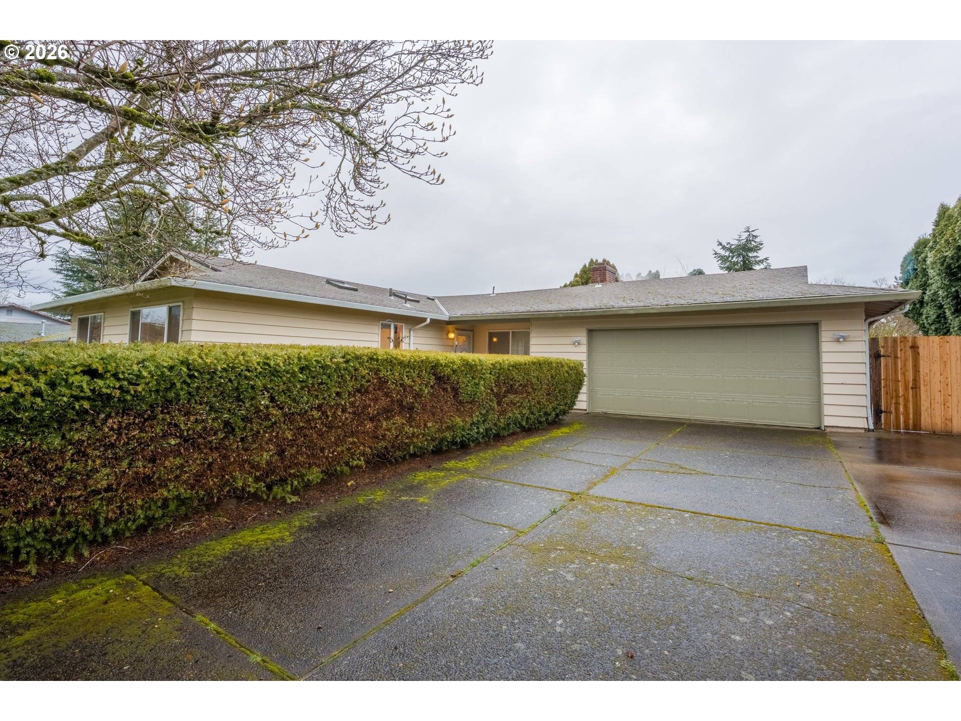 2320 NE RENE AVE, Gresham, OR 97030