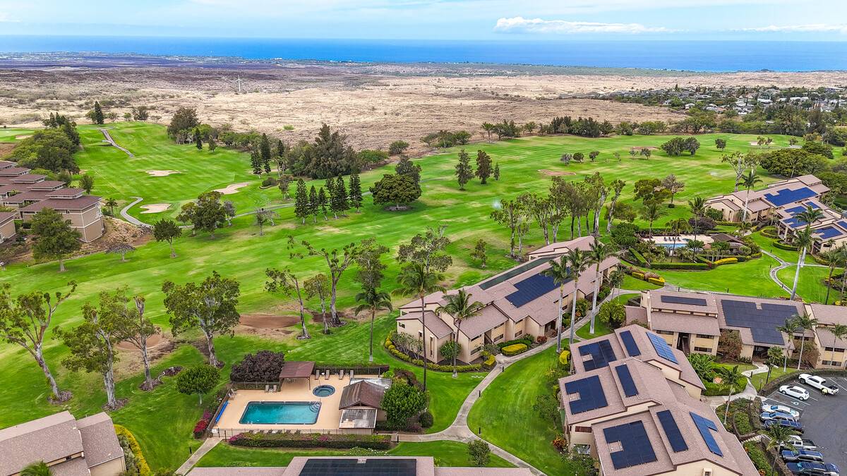 68-3840 LUA KULA ST #F203, Waikoloa, HI 96738