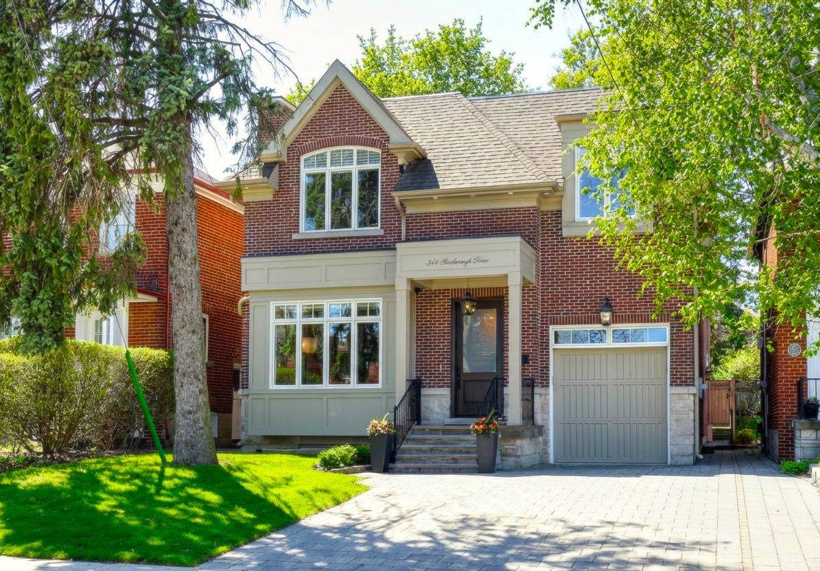 344 Bessborough DR, Toronto C11, ON M4G 3L2
