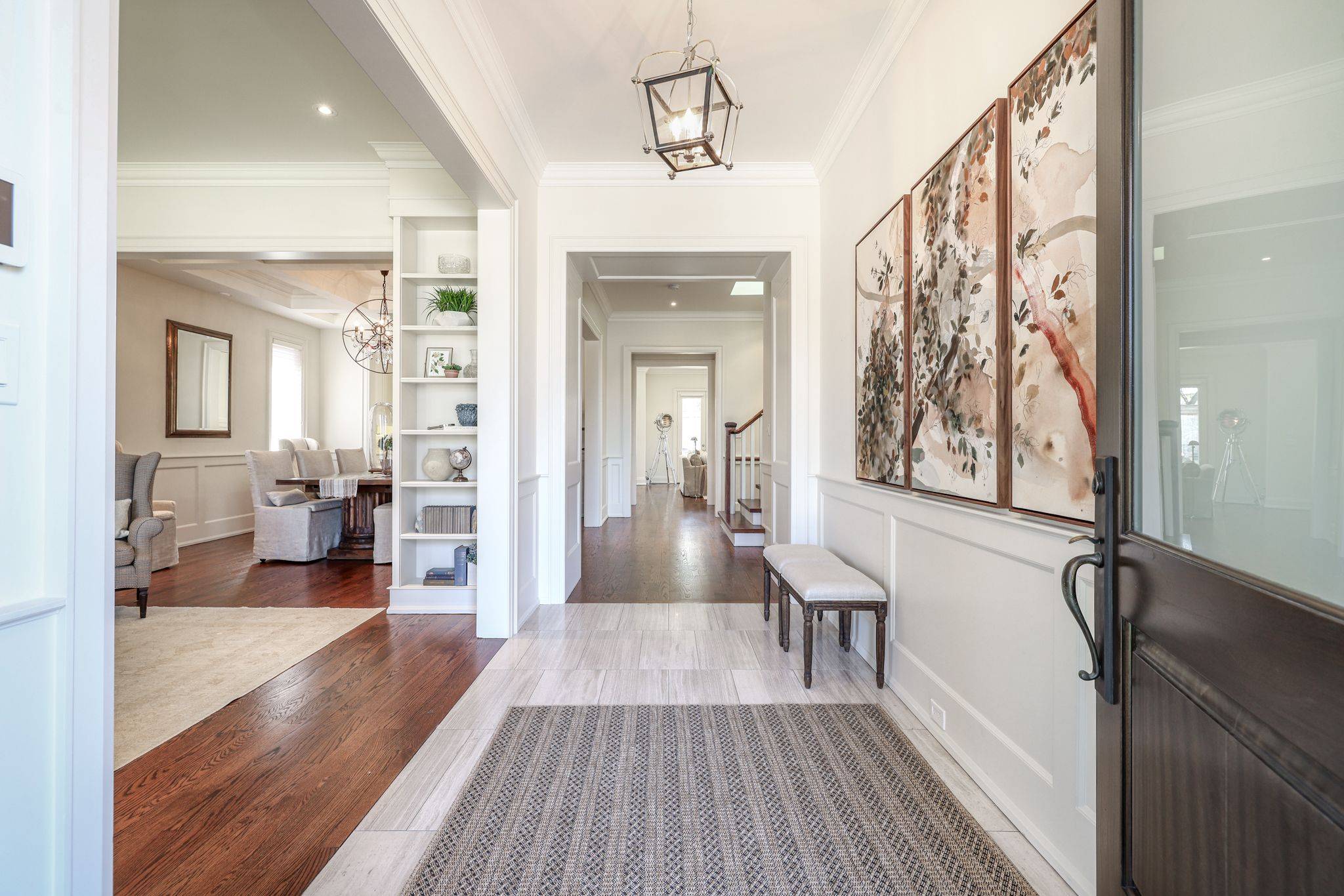 344 Bessborough DR, Toronto C11, ON M4G 3L2