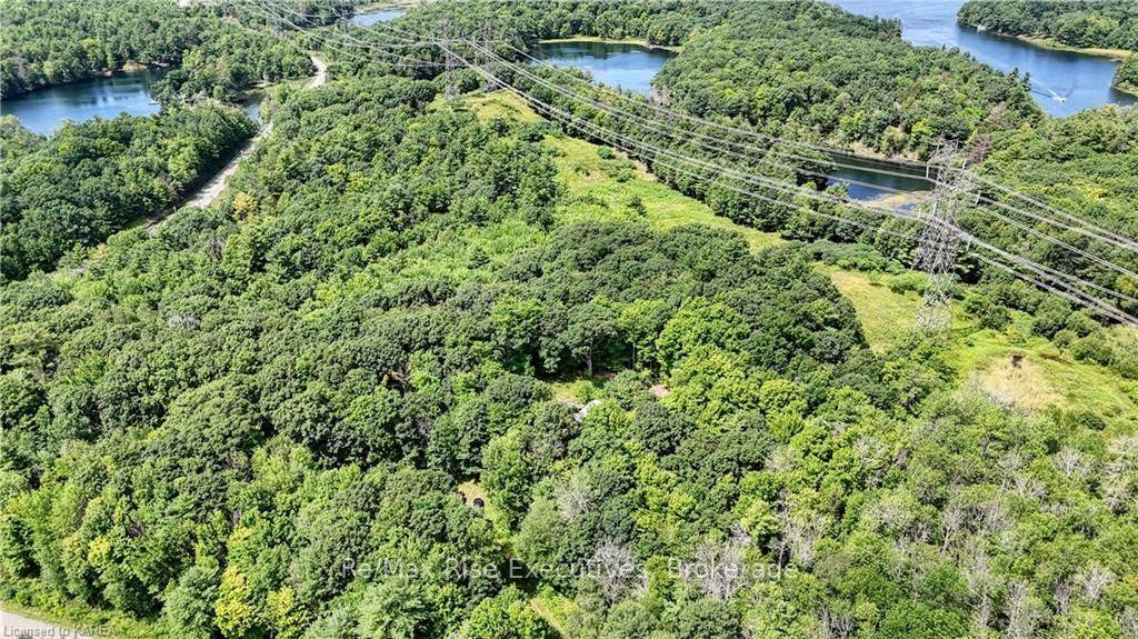 PT LT 6 Sand Lake RD, Rideau Lakes, ON K0G 1E0