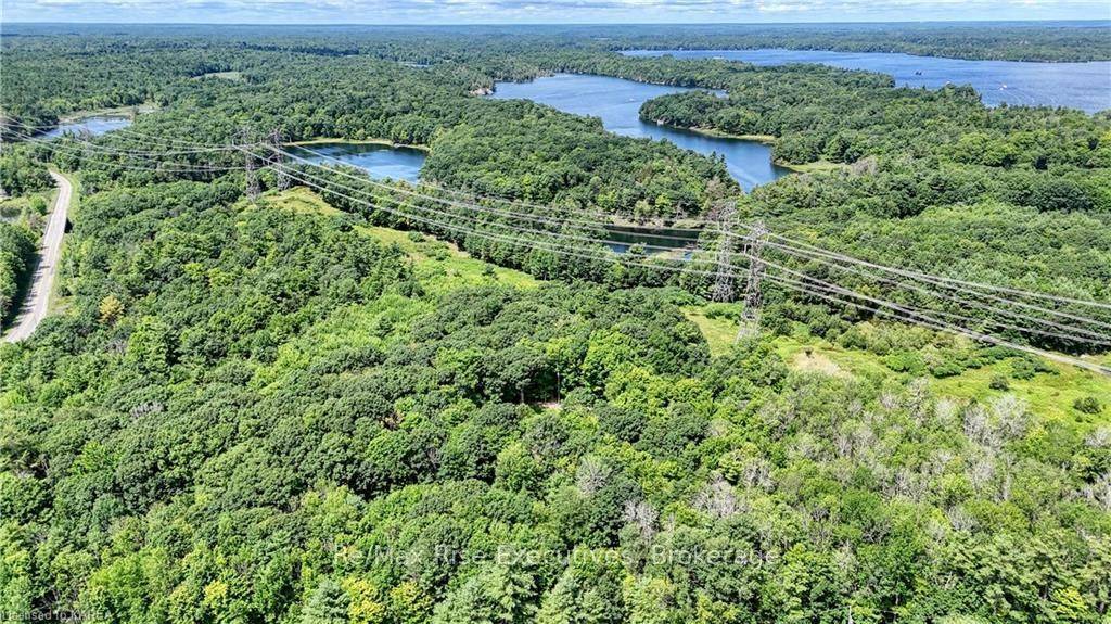 PT LT 6 Sand Lake RD, Rideau Lakes, ON K0G 1E0