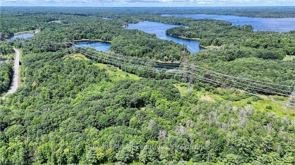 PT LT 6 Sand Lake RD, Rideau Lakes, ON K0G 1E0