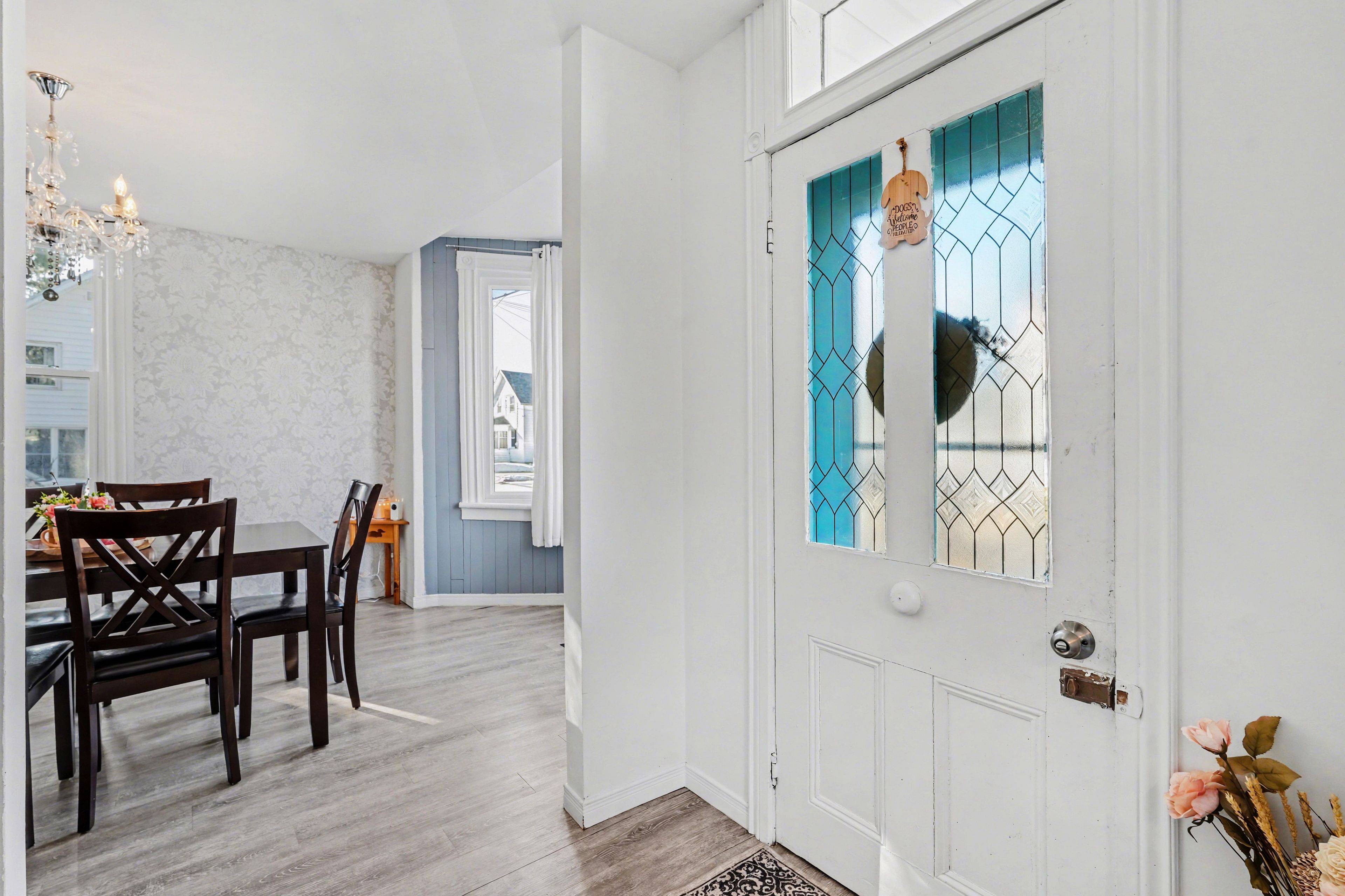 3 Reid ST, Athens, ON K0E 1B0