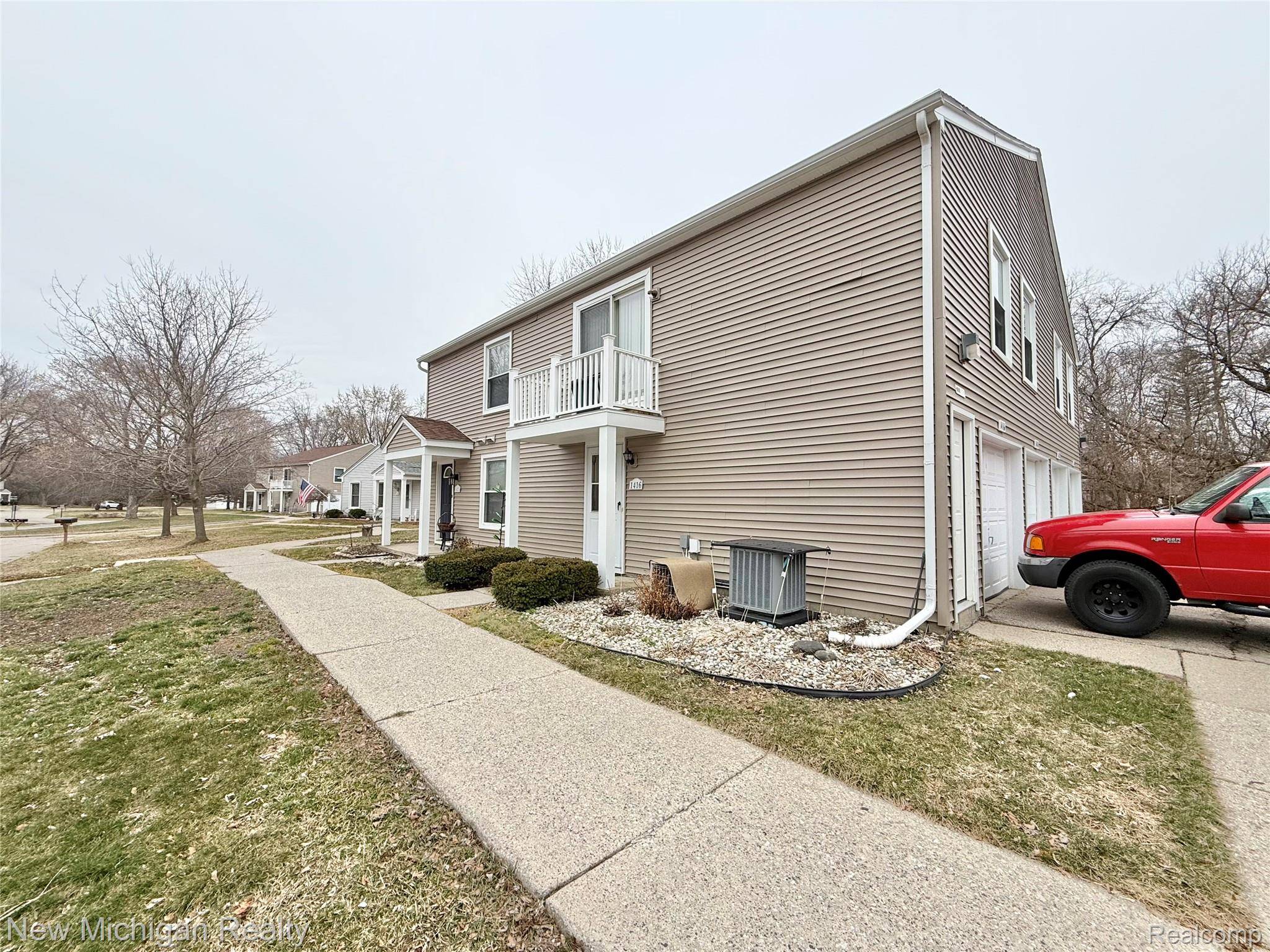 1416 Hobnail CT, Davison Township, MI 48423