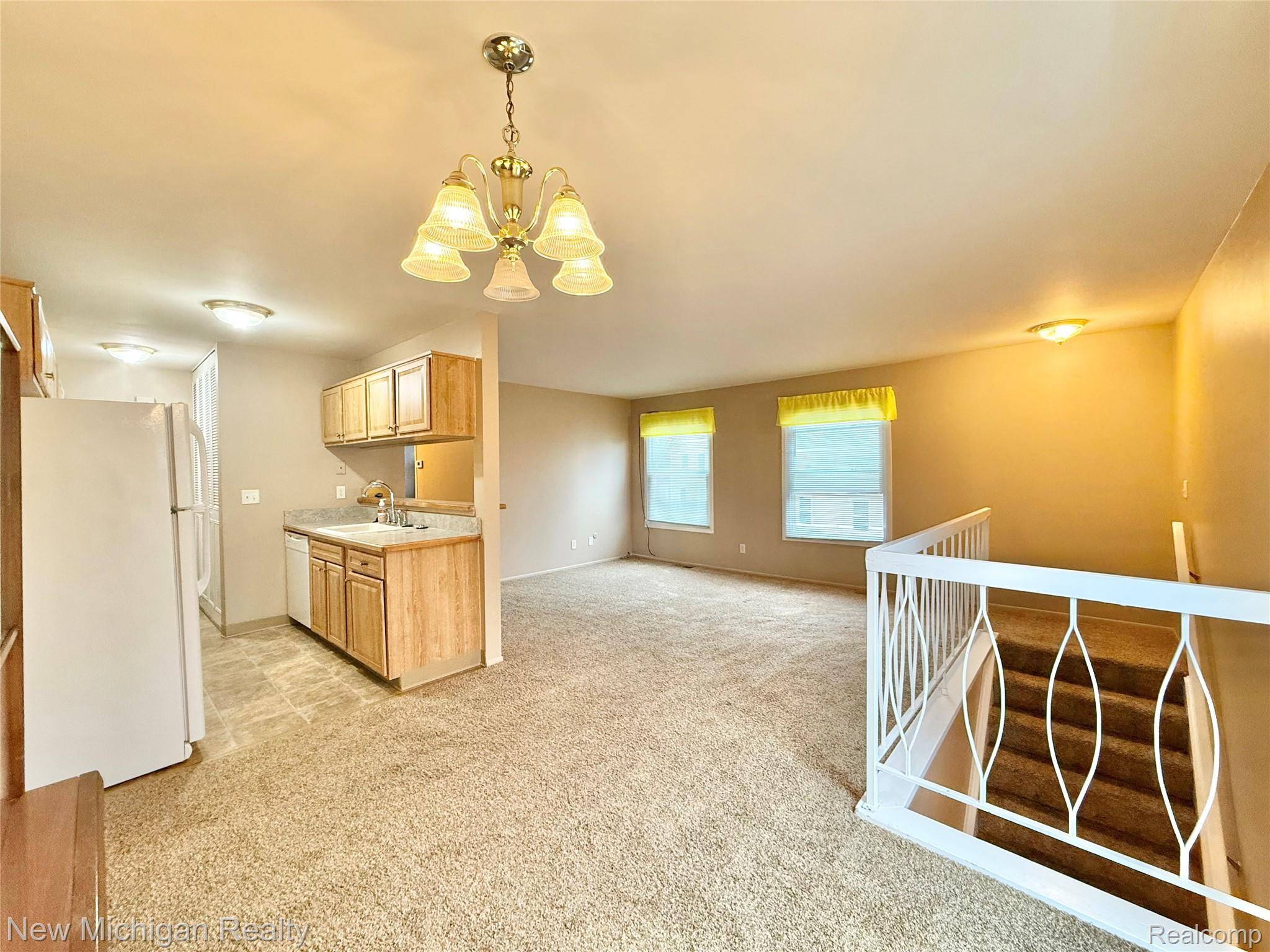 1416 Hobnail CT, Davison Township, MI 48423