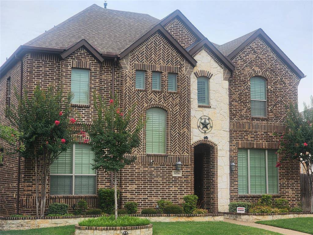 5056 Empire Way, Irving, TX 75038
