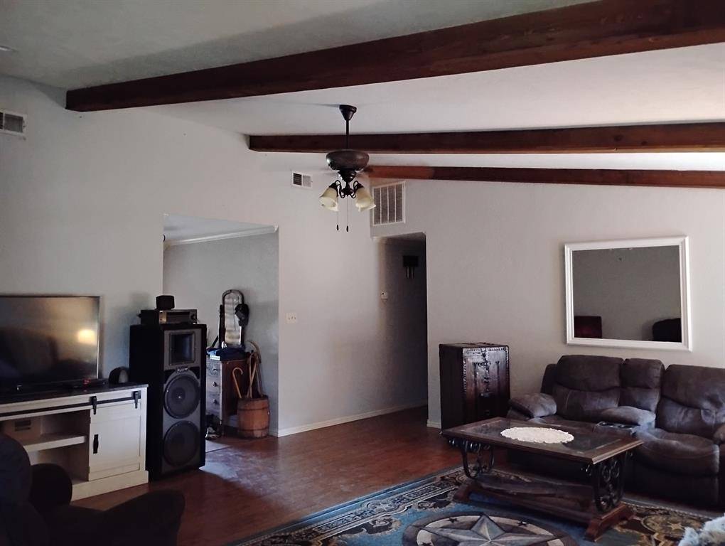 620 S Mingus Boulevard, Mingus, TX 76463