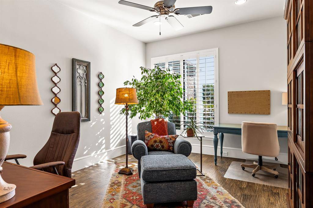 7008 Woodridge Drive, Flower Mound, TX 75022