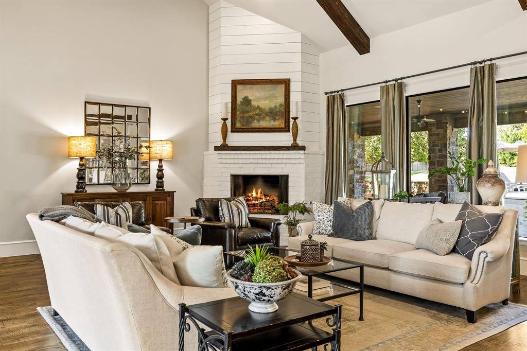 7008 Woodridge Drive, Flower Mound, TX 75022