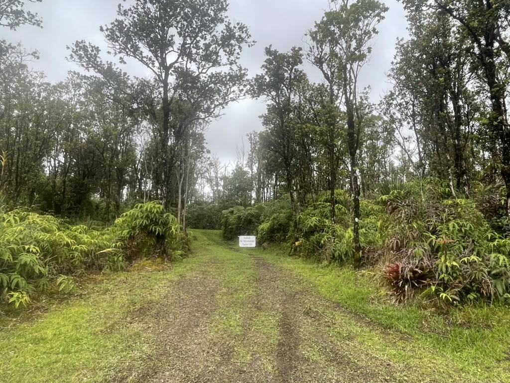 KOKOKAHI RD, Volcano, HI 96785