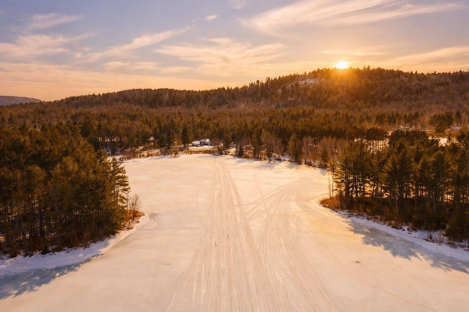1855 Old Barry's Bay RD S, Madawaska Valley, ON K0B 1K0