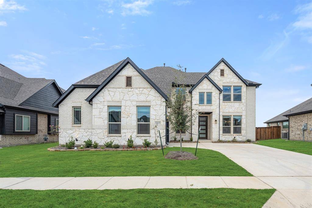 2415 Cornwall Lane, Forney, TX 75126