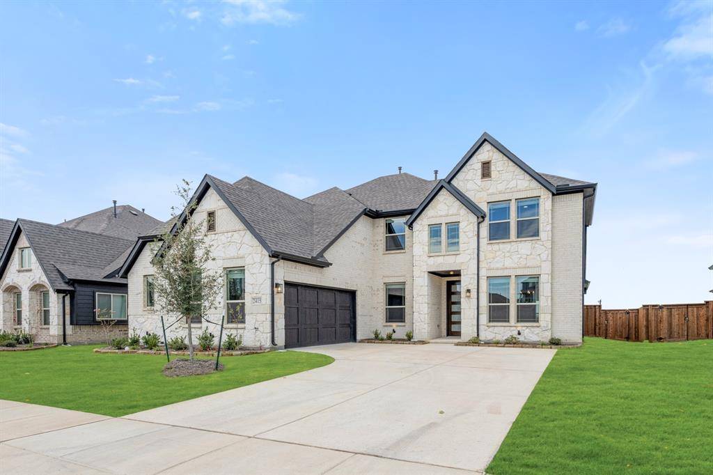 2415 Cornwall Lane, Forney, TX 75126