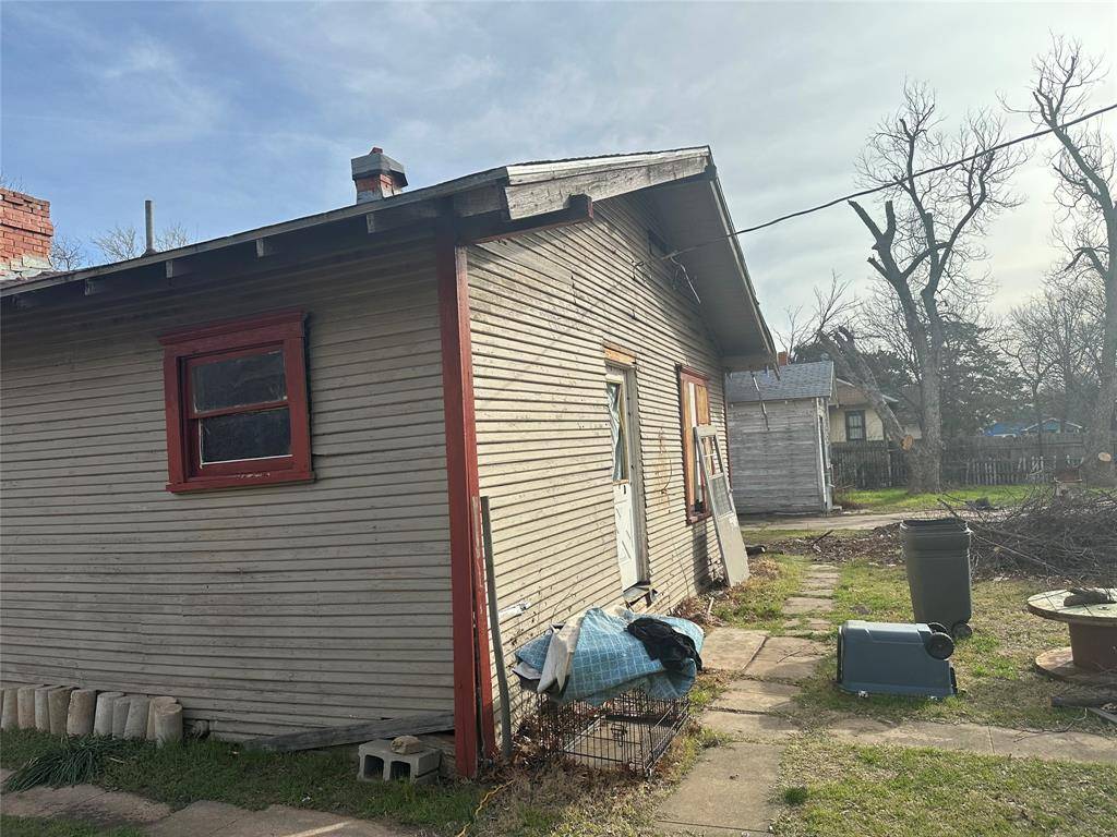 1607 Elizabeth Avenue, Wichita Falls, TX 76301