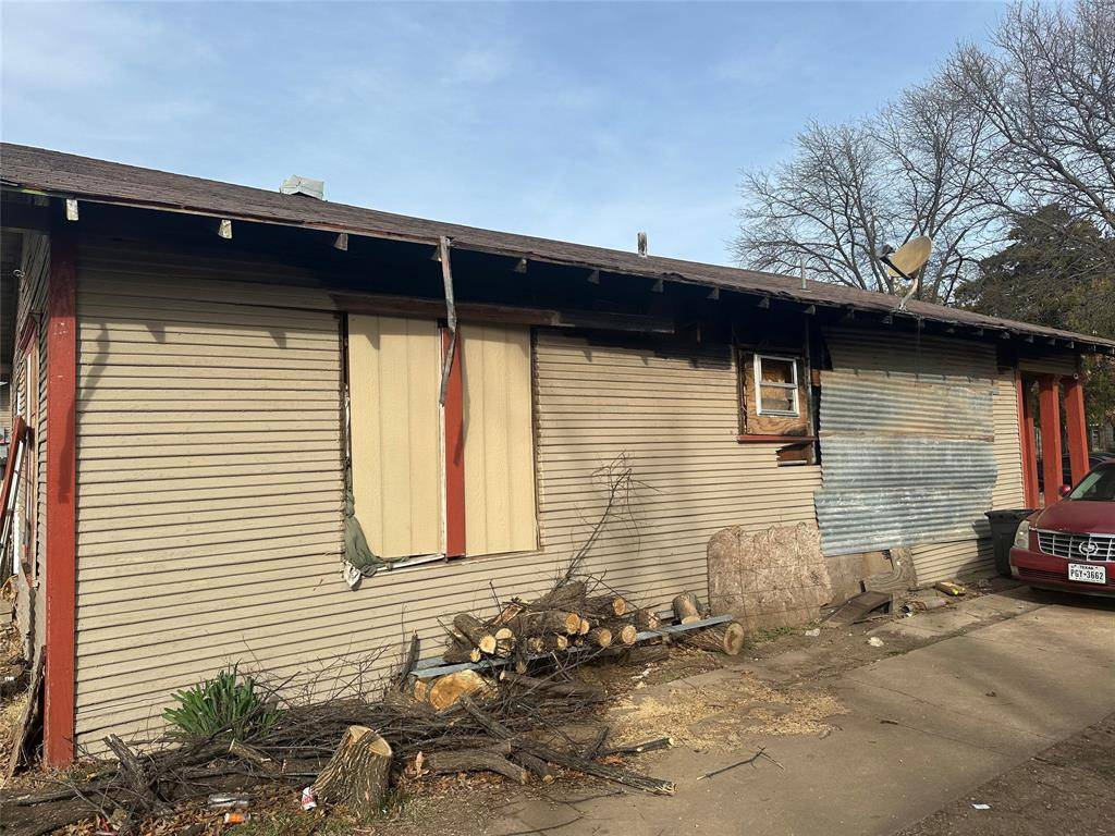 1607 Elizabeth Avenue, Wichita Falls, TX 76301