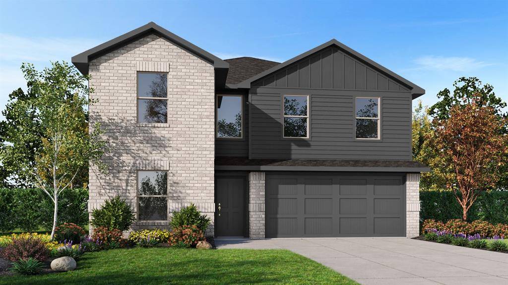 9320 SUBJECK Way, Fort Worth, TX 76108