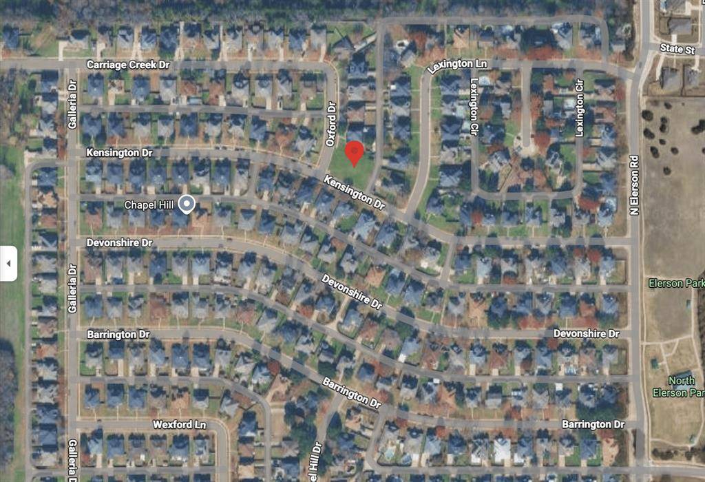 1124 Oxford, Desoto, TX 75115