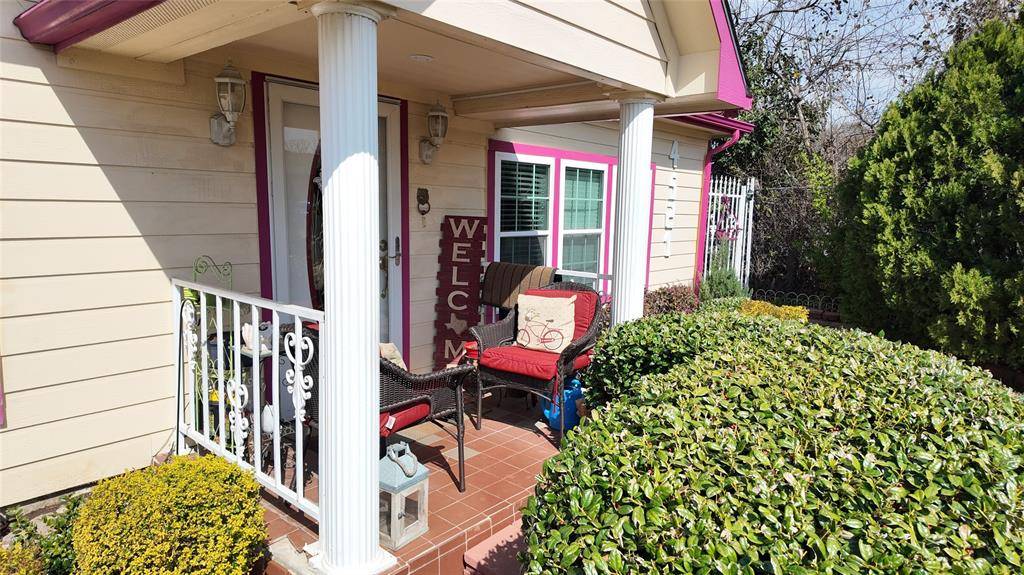 4521 Kelton Drive, Dallas, TX 75209