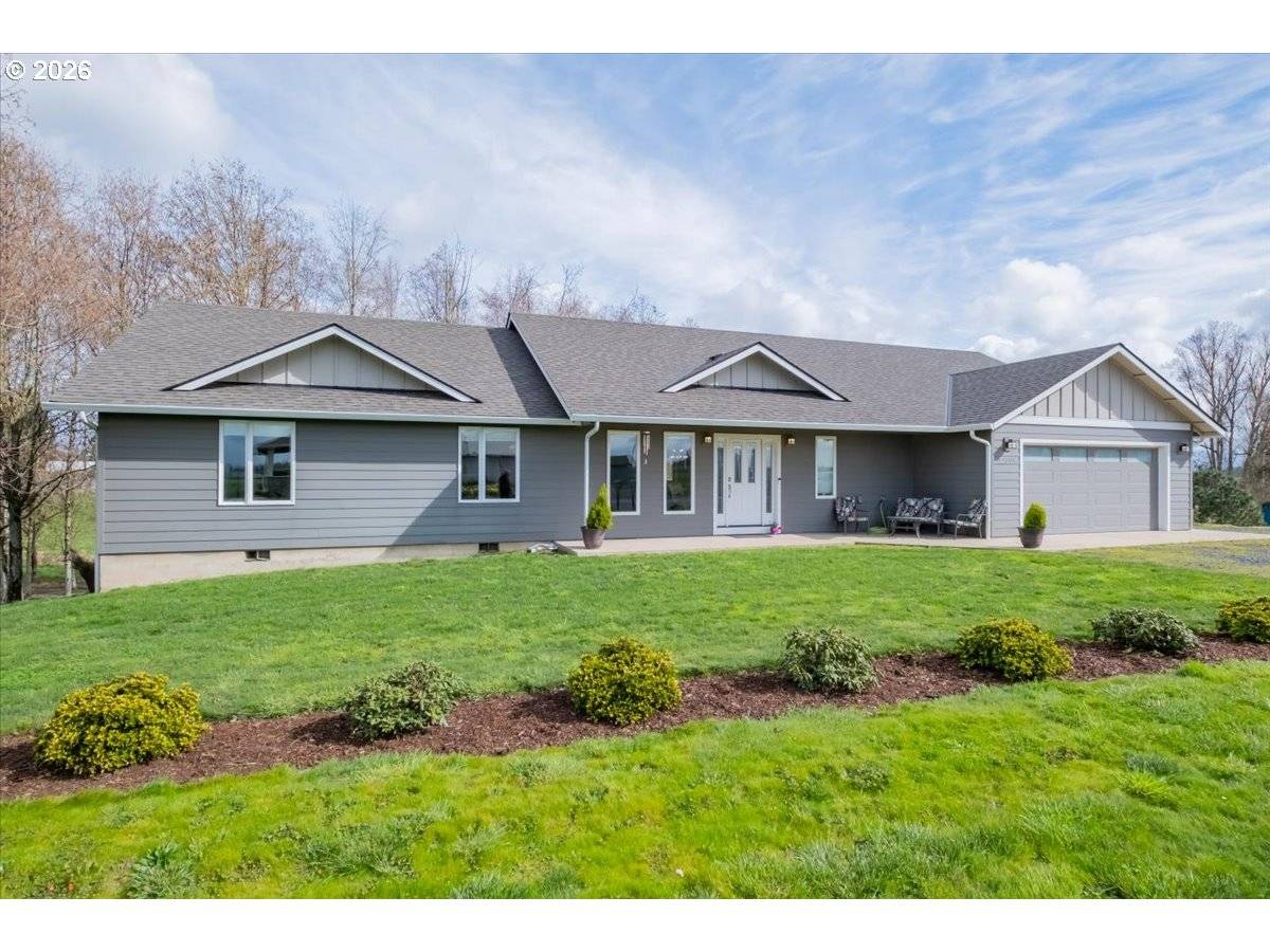 12008 NE DUCK INN RD, Gervais, OR 97026