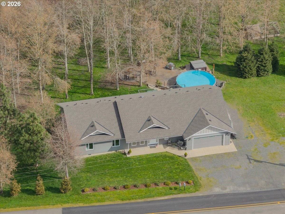12008 NE DUCK INN RD, Gervais, OR 97026