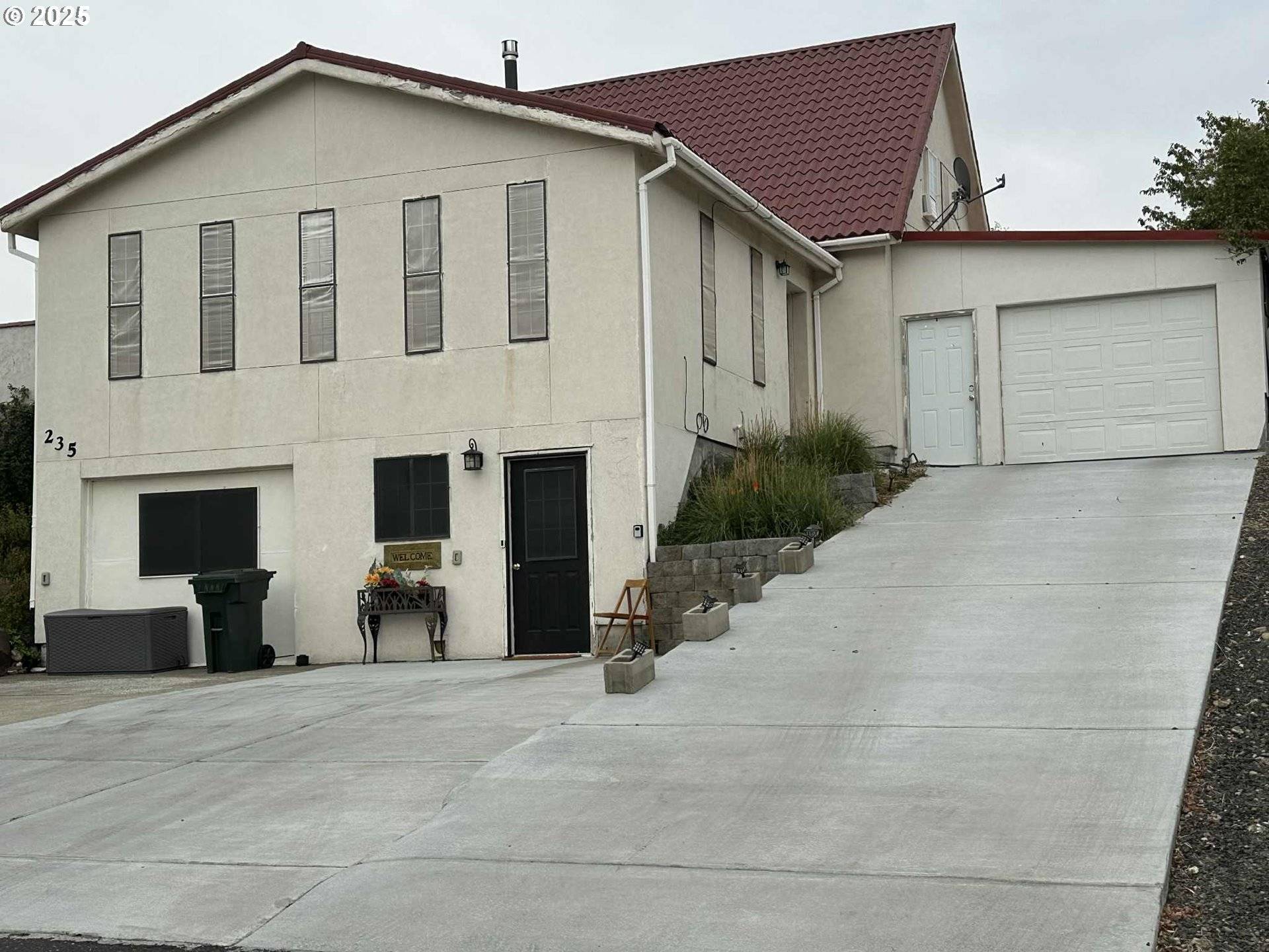 235 Rock ST, Heppner, OR 97836