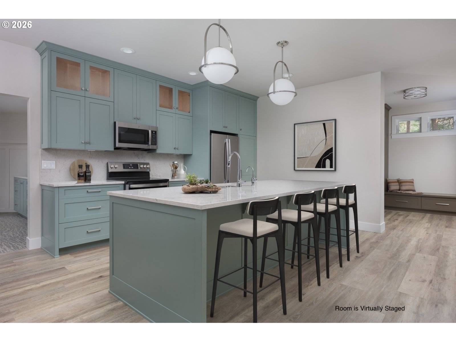 105 W BAY POINT RD, Gleneden Beach, OR 97388