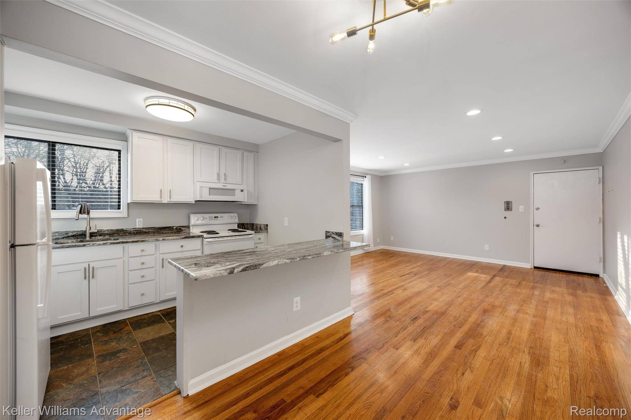 25749 Woodward AVE #206, Royal Oak, MI 48067