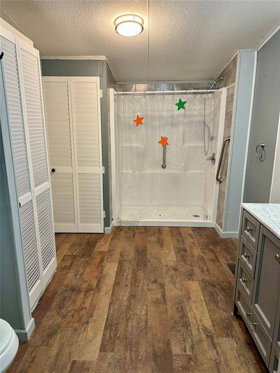 21179 STANDRIDGE E, Atoka, OK 72525