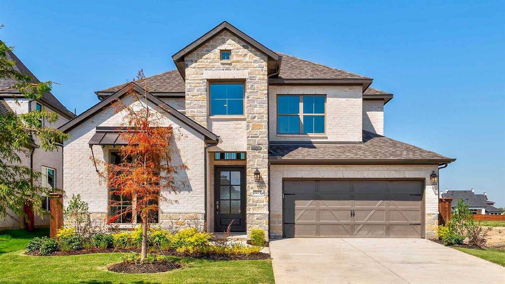 4417 Cotton Seed Way, Celina, TX 75078