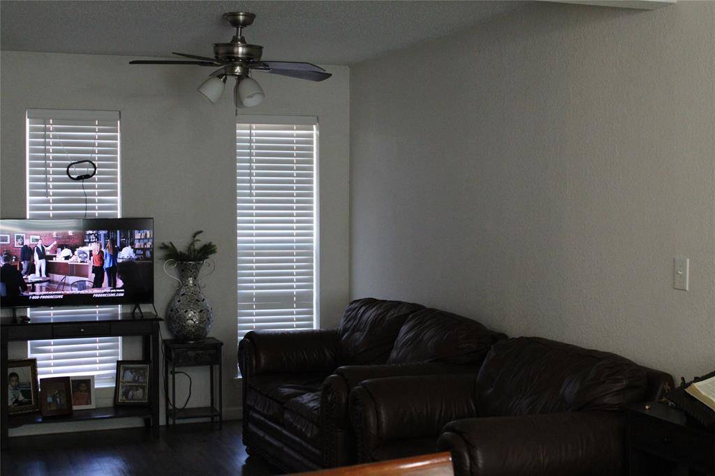 14206 Osage Drive, Balch Springs, TX 75180