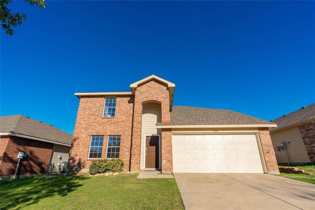 14108 Silkwood Drive, Fort Worth, TX 76052