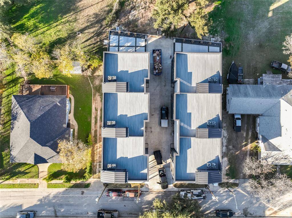 1105 Poindexter Street #B3, Fort Worth, TX 76102