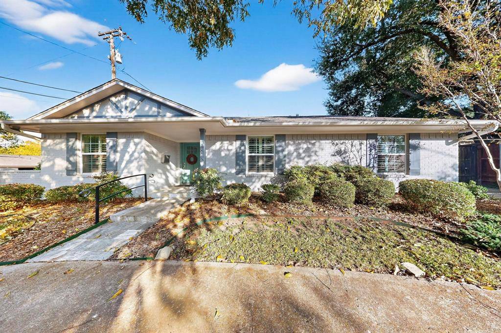 2620 Pearson Drive, Dallas, TX 75214