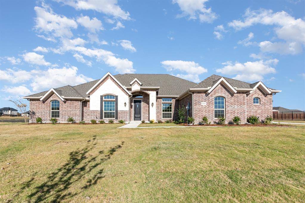 1509 Lynx Loop, Forney, TX 75126