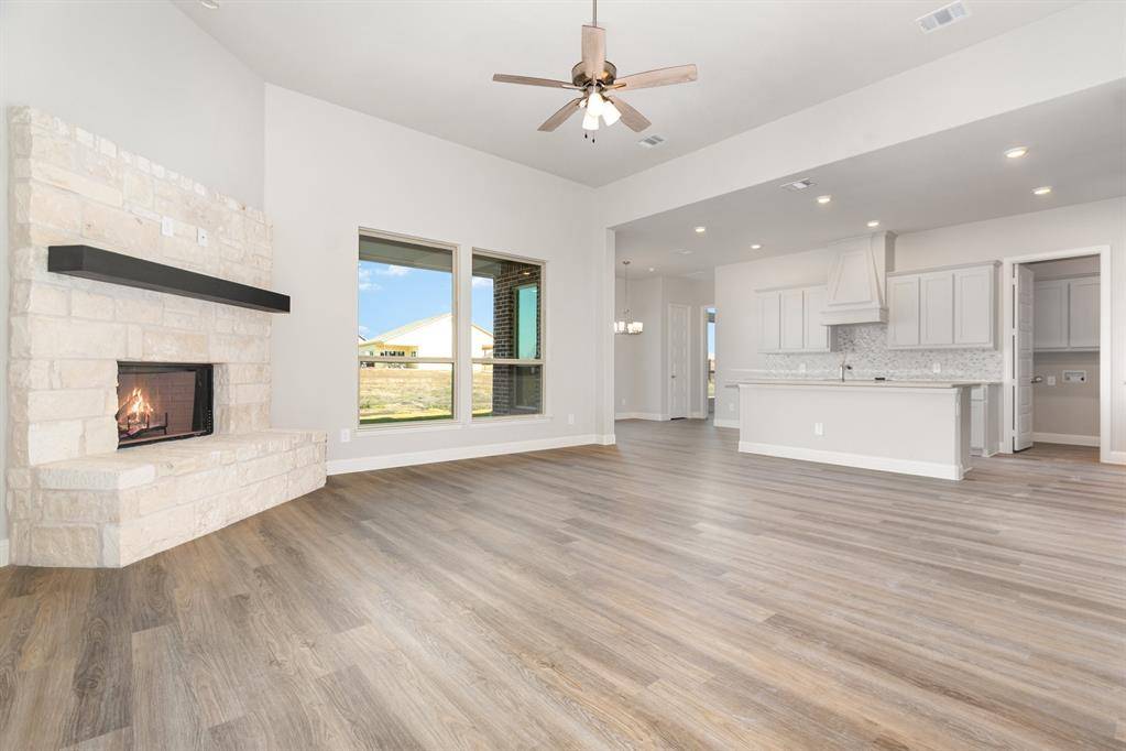 1509 Lynx Loop, Forney, TX 75126