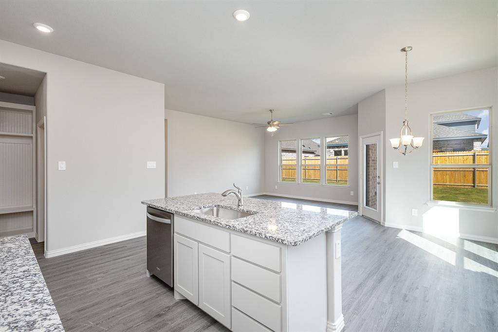 212 Painted Trail, Forney, TX 75126