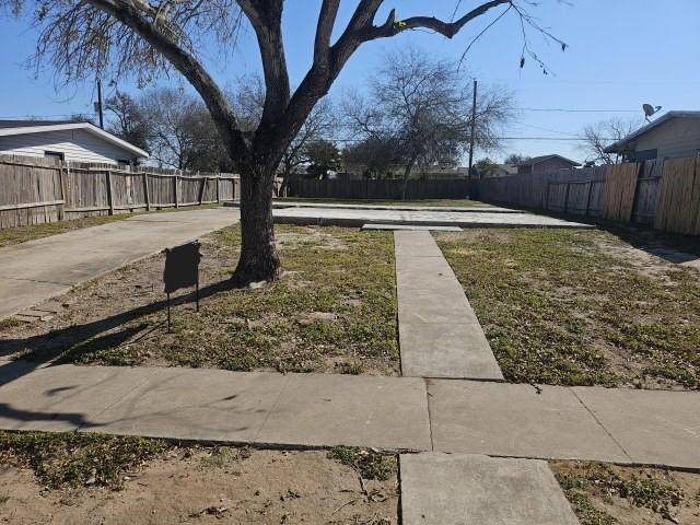 1134 Dona Drive, Corpus Christi, TX 78407